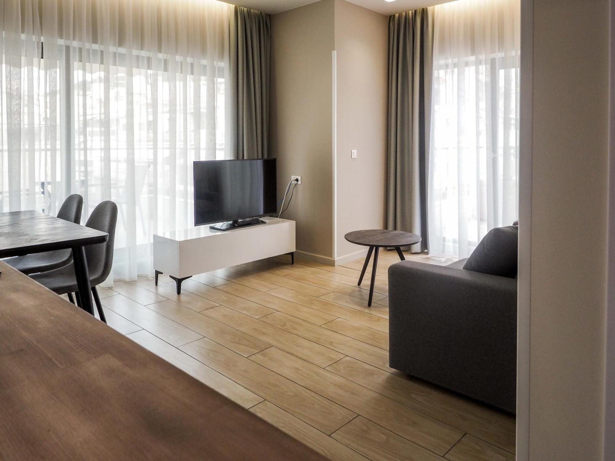 Hestia - Ippokratous 35 Aparthotel Athens Exterior photo